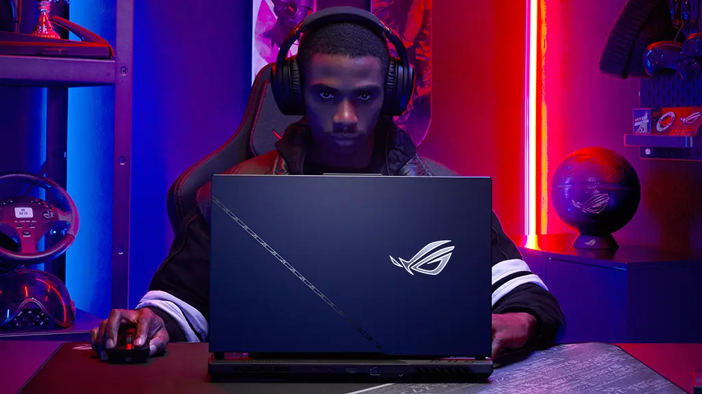 Asus ROG Strix SCAR 17 X3D with RTX 4090 GPU is One Of The Best Gaming Laptops