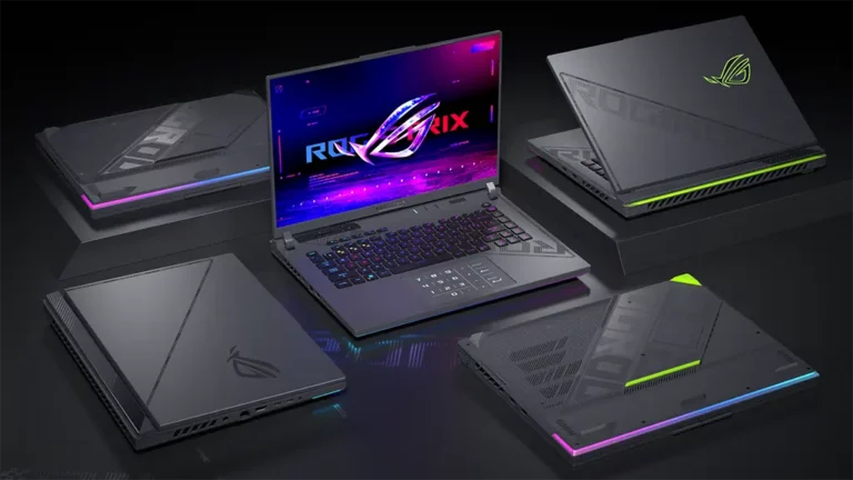 The Best RTX 4090 Gaming Laptops