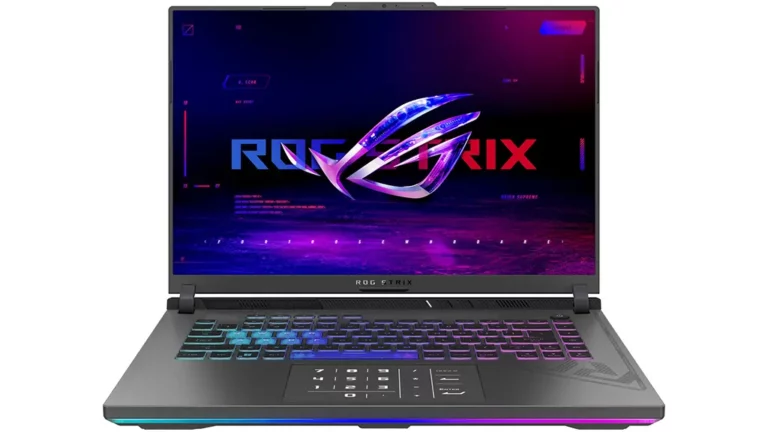 best rtx 4060 gaming laptop
